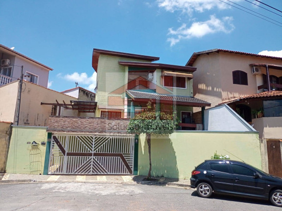 Casa com 4 Quartos à Venda,  em Borda Da Mata - Caçapava