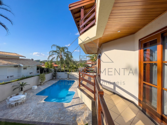 Imagem Sobrado com 4 Quartos à Venda, 1.229 m² em Condomínio Village Visconde De Itamaracá - Valinhos Imagem Sobrado com 4 Quartos à Venda, 1.229 m² em Condomínio Village Visconde De Itamaracá - Valinhos