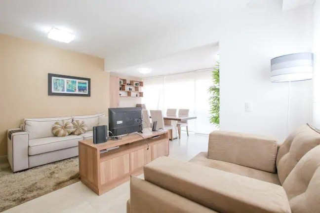 Imagem Apartamento com 1 Quarto à Venda, 60 m² em Brooklin Paulista - São Paulo Imagem Apartamento com 1 Quarto à Venda, 60 m² em Brooklin Paulista - São Paulo