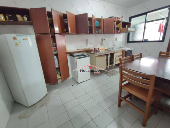 Imagem Apartamento com 2 Quartos à Venda, 101 m² em Canto Do Forte - Praia Grande Imagem Apartamento com 2 Quartos à Venda, 101 m² em Canto Do Forte - Praia Grande