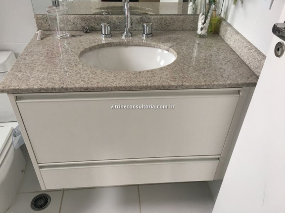 Imagem Apartamento com 3 Quartos à Venda, 95 m² em Chácara Klabin - São Paulo Imagem Apartamento com 3 Quartos à Venda, 95 m² em Chácara Klabin - São Paulo