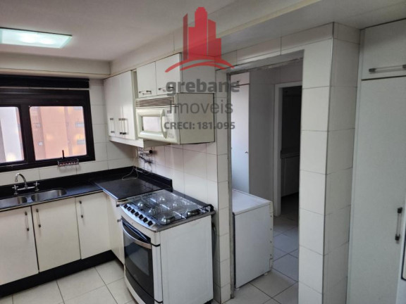 Apartamento com 3 Quartos à Venda, 163 m² em Alto Da Lapa - São Paulo