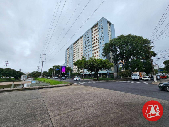 Imagem Loja para Alugar, 50 m² em Santana - Porto Alegre