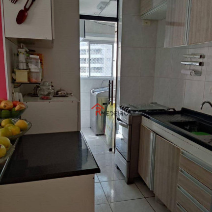 Imagem Apartamento com 2 Quartos à Venda, 48 m² em Vila Gonçalves - São Bernardo Do Campo Imagem Apartamento com 2 Quartos à Venda, 48 m² em Vila Gonçalves - São Bernardo Do Campo