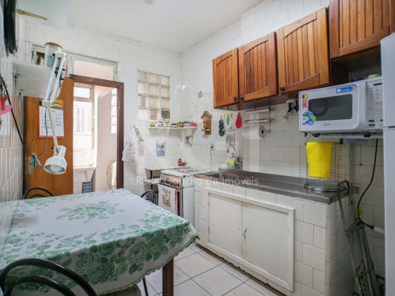 Imagem Apartamento com 2 Quartos à Venda, 84 m² em Centro Histórico - Porto Alegre