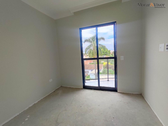 Imagem Apartamento com 2 Quartos à Venda, 49 m² em Afonso Pena - São José Dos Pinhais