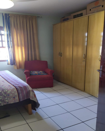 Imagem Sobrado com 3 Quartos à Venda, 110 m² em Jardim São Luís - São Paulo