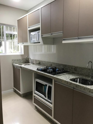 Imagem Apartamento com 2 Quartos à Venda, 44 m² em Ressacada - Itajaí