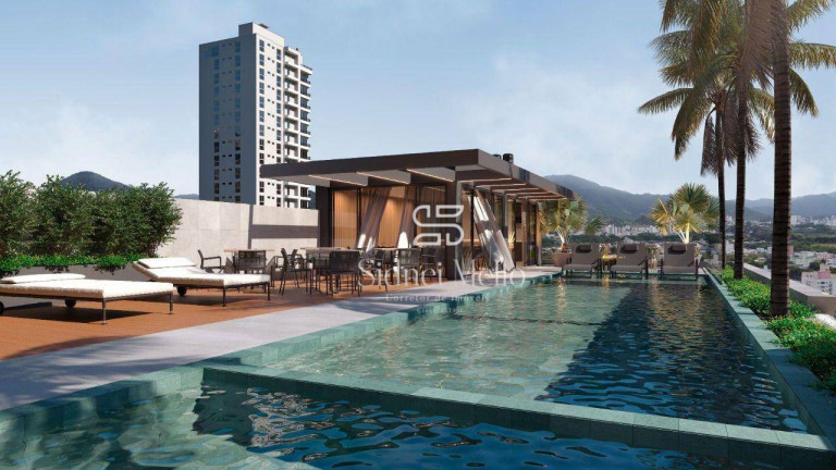 Imagem Apartamento com 3 Quartos à Venda, 125 m² em 2 Quadra Centro - Balneário Camboriú