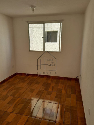 Imagem Apartamento com 2 Quartos à Venda, 52 m² em Jardim Petrópolis - Cotia