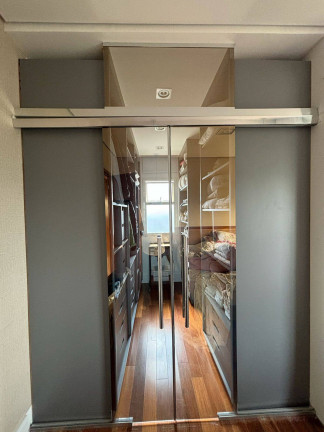 Imagem Apartamento com 2 Quartos à Venda, 113 m² em Tamboré - Santana De Parnaíba