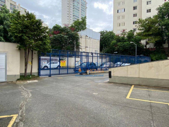Imagem Apartamento com 1 Quarto à Venda, 58 m² em Vila Mariana - São Paulo Imagem Apartamento com 1 Quarto à Venda, 58 m² em Vila Mariana - São Paulo