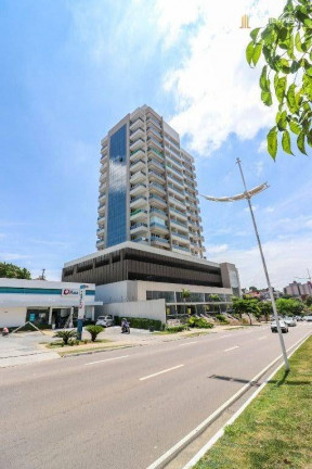 Sala Comercial à Venda, 41 m² em Centro - Jundiaí