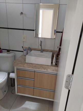 Imagem Apartamento com 2 Quartos à Venda, 48 m² em Campos Elíseos - Taubaté Imagem Apartamento com 2 Quartos à Venda, 48 m² em Campos Elíseos - Taubaté