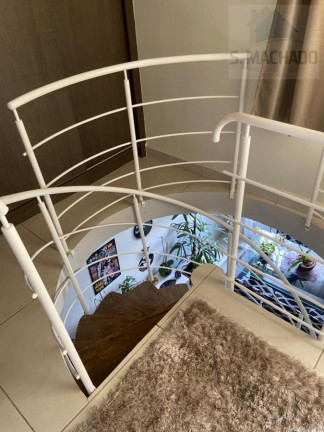 Imagem Apartamento com 2 Quartos à Venda, 89 m² em Vila Lutécia - Santo André