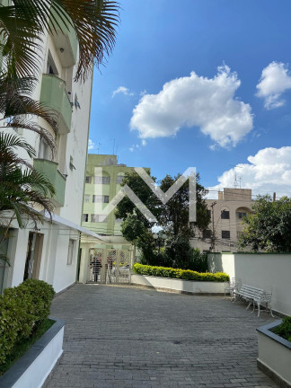 Imagem Apartamento com 2 Quartos à Venda, 77 m² em Gopouva - Alameda Tutóia Imagem Apartamento com 2 Quartos à Venda, 77 m² em Gopouva - Alameda Tutóia