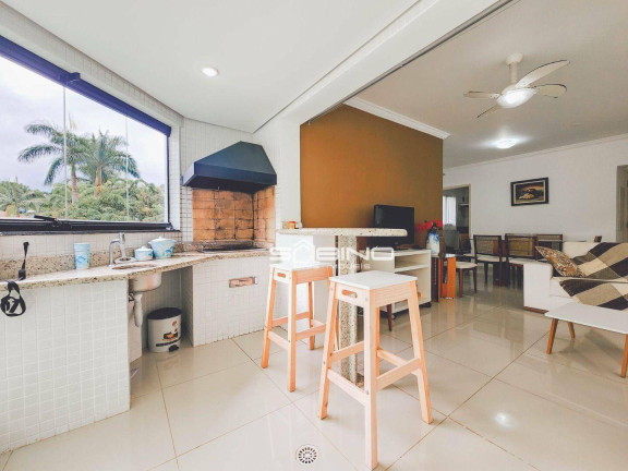 Imagem Apartamento com 4 Quartos à Venda, 120 m² em Riviera De São Lourenço - Bertioga Imagem Apartamento com 4 Quartos à Venda, 120 m² em Riviera De São Lourenço - Bertioga