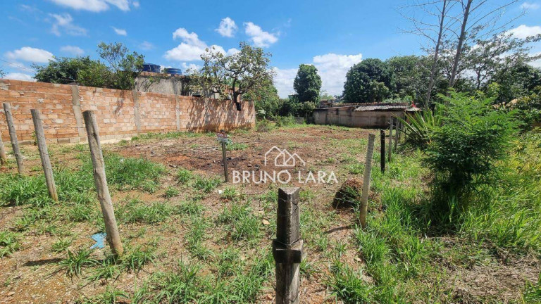 Imagem Terreno à Venda, 360 m² em Pousada Del Rey - Igarapé Imagem Terreno à Venda, 360 m² em Pousada Del Rey - Igarapé