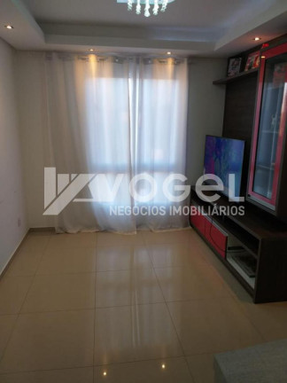 Apartamento com 3 Quartos à Venda, 57 m² em São Miguel - Sao Leopoldo