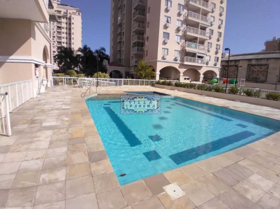 Imagem Cobertura com 5 Quartos à Venda, 205 m² em Recreio Dos Bandeirantes - Rio De Janeiro