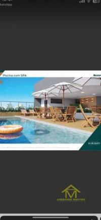 Imagem Apartamento com 1 Quarto à Venda, 1 m² em Itapuã - Vila Velha Imagem Apartamento com 1 Quarto à Venda, 1 m² em Itapuã - Vila Velha
