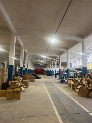 Imagem Imóvel Comercial para Alugar, 1 m² em Jardim São Luis - São Paulo Imagem Imóvel Comercial para Alugar, 1 m² em Jardim São Luis - São Paulo