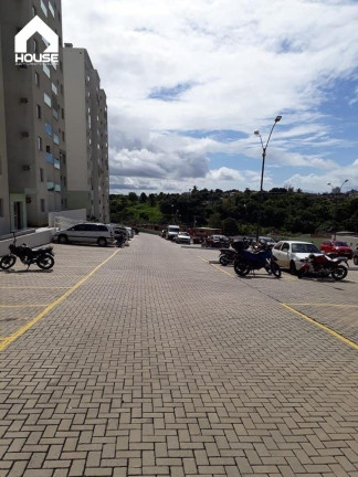 Imagem Apartamento com 2 Quartos à Venda, 55 m² em Kubitschek - Guarapari Imagem Apartamento com 2 Quartos à Venda, 55 m² em Kubitschek - Guarapari