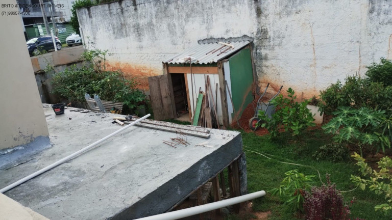 Imagem Casa com 4 Quartos à Venda, 229 m² em Alphaville Litoral Norte 3 - Camaçari