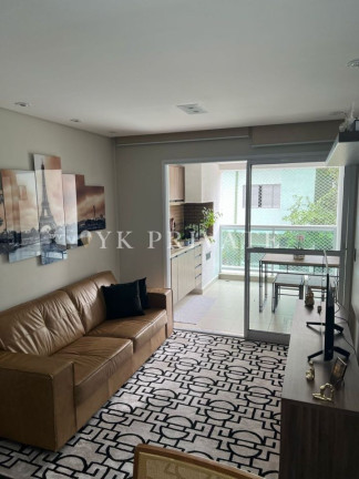 Apartamento com 3 Quartos à Venda, 85 m² em Lapa - São Paulo