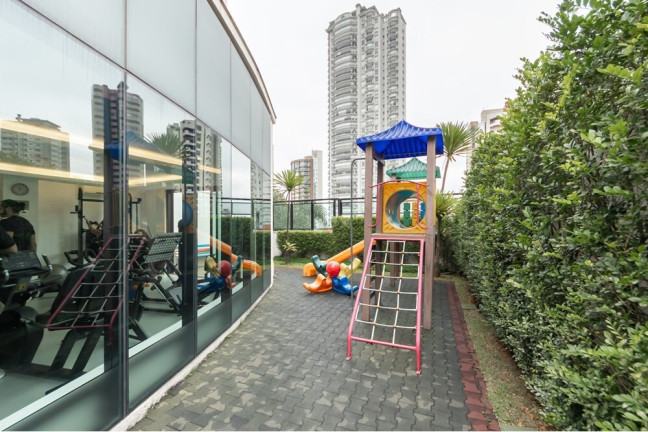 Imagem Imóvel com 4 Quartos à Venda, 164 m² em Jardim Anália Franco - São Paulo Imagem Imóvel com 4 Quartos à Venda, 164 m² em Jardim Anália Franco - São Paulo