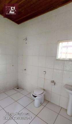 Imagem Casa com 2 Quartos à Venda, 120 m² em Santa Rita - Guaratinguetá Imagem Casa com 2 Quartos à Venda, 120 m² em Santa Rita - Guaratinguetá