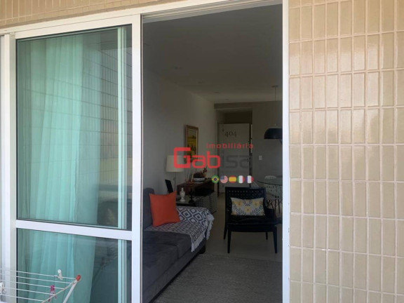 Imagem Apartamento com 1 Quarto à Venda, 80 m² em Braga - Cabo Frio Imagem Apartamento com 1 Quarto à Venda, 80 m² em Braga - Cabo Frio