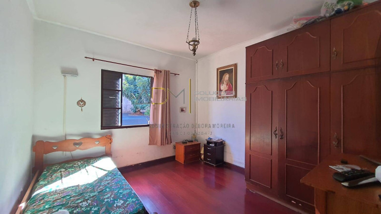Imagem Casa com 3 Quartos à Venda, 358 m² em Jardim Paraíso - Botucatu Imagem Casa com 3 Quartos à Venda, 358 m² em Jardim Paraíso - Botucatu