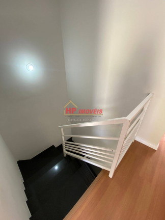 Imagem Casa com 3 Quartos à Venda, 90 m² em Bela Vista - Osasco