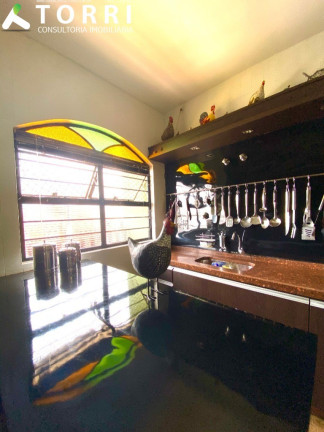 Imagem Sobrado com 3 Quartos à Venda, 257 m² em Vila Assis - Sorocaba
