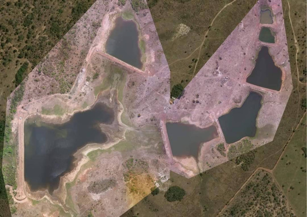 Imagem Fazenda à Venda, em Nossa Senhora Do Livramento Imagem Fazenda à Venda, em Nossa Senhora Do Livramento