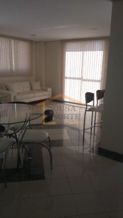 Imagem Apartamento com 1 Quarto à Venda, 40 m² em Santana - São Paulo Imagem Apartamento com 1 Quarto à Venda, 40 m² em Santana - São Paulo