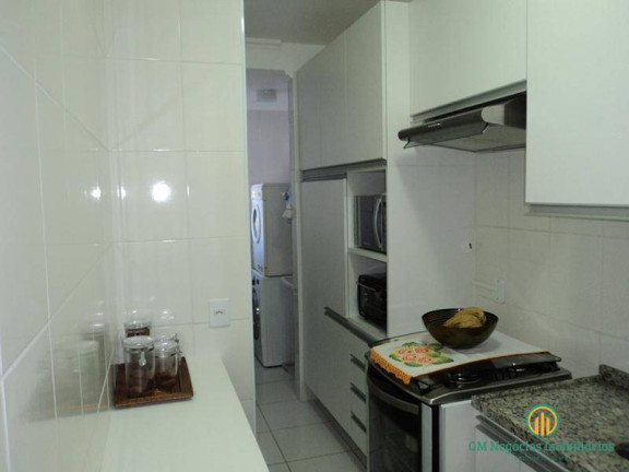 Imagem Apartamento com 2 Quartos à Venda, 55 m² em Jardim Central - Cotia Imagem Apartamento com 2 Quartos à Venda, 55 m² em Jardim Central - Cotia