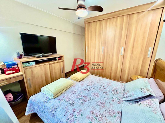 Imagem Apartamento com 2 Quartos à Venda, 92 m² em Boqueirão - Santos Imagem Apartamento com 2 Quartos à Venda, 92 m² em Boqueirão - Santos