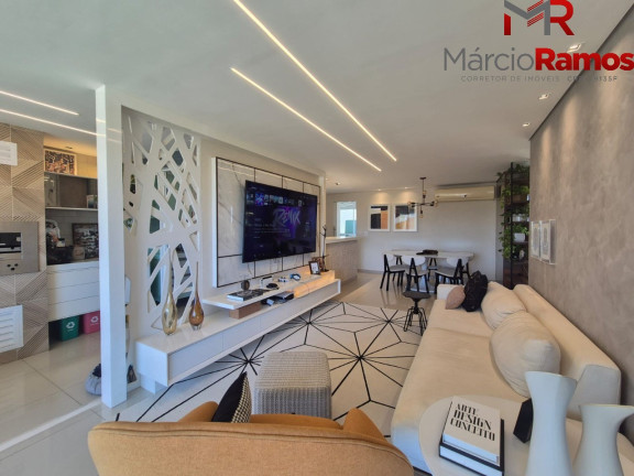 Imagem Imóvel com 3 Quartos à Venda, 132 m² em Cambeba - Fortaleza Imagem Imóvel com 3 Quartos à Venda, 132 m² em Cambeba - Fortaleza