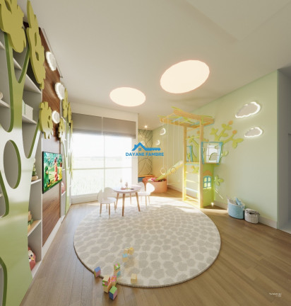 Imagem Apartamento com 2 Quartos à Venda, 73 m²
