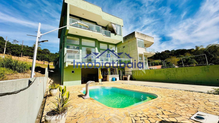 Imagem Casa com 4 Quartos à Venda, 1 m² em Centro - Joanópolis