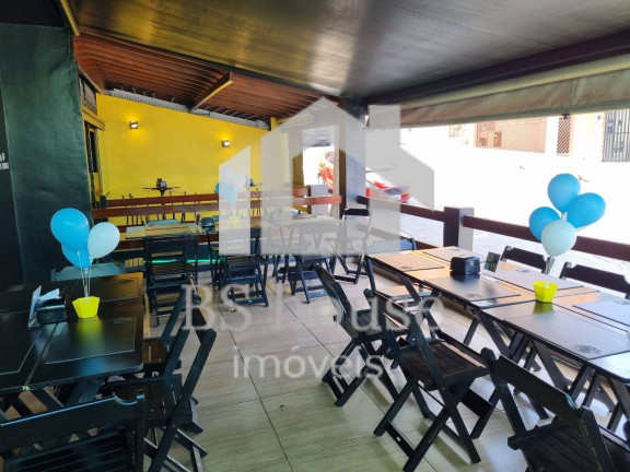 Imagem Imóvel Comercial à Venda, 300 m² em Campestre - Santo André