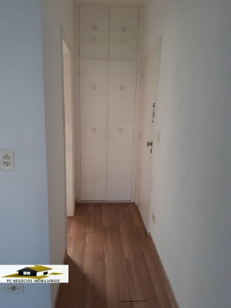 Imagem Apartamento com 1 Quarto à Venda, 49 m² em Ipiranga - São Paulo