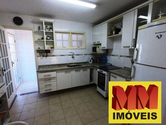 Imagem Casa de Condomínio com 2 Quartos à Venda, 70 m² em Ogiva - Cabo Frio Imagem Casa de Condomínio com 2 Quartos à Venda, 70 m² em Ogiva - Cabo Frio