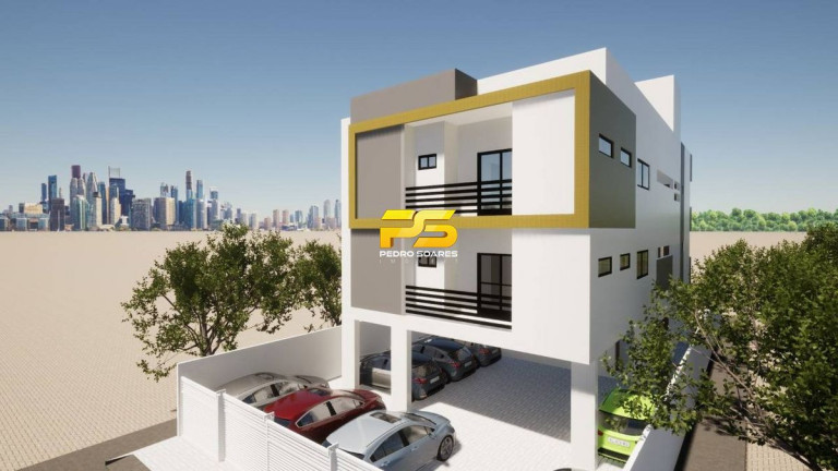 Imagem Casa com 2 Quartos à Venda, 50 m² em Planalto Boa Esperança - João Pessoa Imagem Casa com 2 Quartos à Venda, 50 m² em Planalto Boa Esperança - João Pessoa