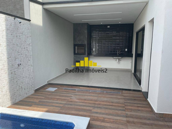 Imagem Casa de Condomínio com 3 Quartos à Venda, 194 m² em Jardim Residencial Villagio Ipanema I - Sorocaba Imagem Casa de Condomínio com 3 Quartos à Venda, 194 m² em Jardim Residencial Villagio Ipanema I - Sorocaba