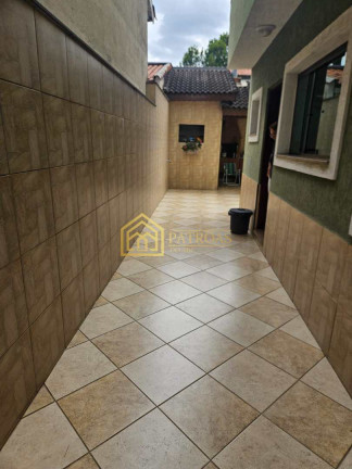Imagem Casa com 3 Quartos à Venda, 360 m² em Parque Dos Pássaros - São Bernardo Do Campo Imagem Casa com 3 Quartos à Venda, 360 m² em Parque Dos Pássaros - São Bernardo Do Campo