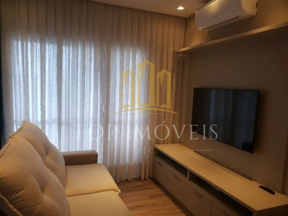 Imagem Apartamento com 2 Quartos à Venda, 61 m² em Jardim América - São José Dos Campos