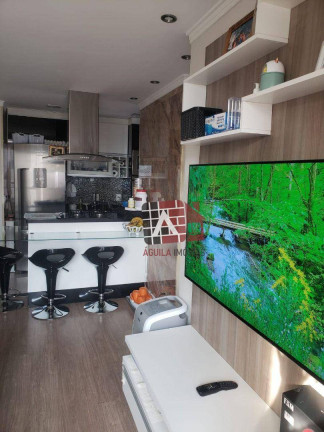 Imagem Apartamento com 2 Quartos à Venda, 47 m² em Vila Curuçá - São Paulo Imagem Apartamento com 2 Quartos à Venda, 47 m² em Vila Curuçá - São Paulo
